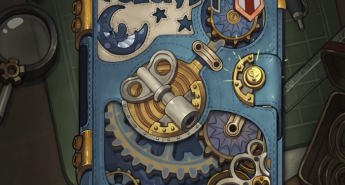 发条总动员猫和老鼠联动了什么1