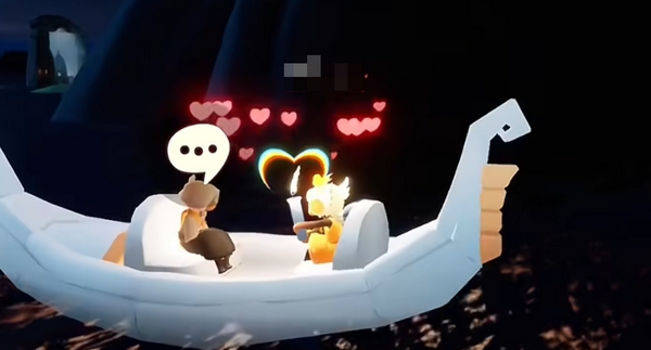 光遇七夕节物品展示6