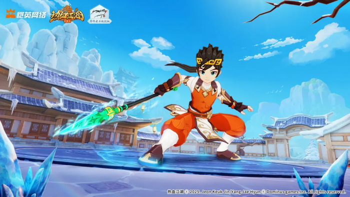 热血江湖归来职业怎么选1