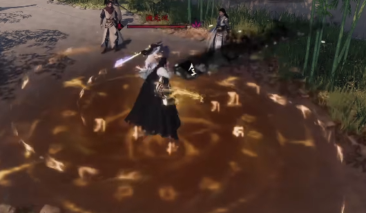 下一站江湖2真实江湖是什么3