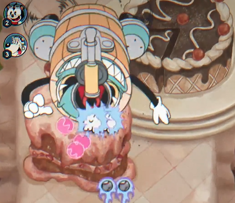 发条总动员Boss介绍6