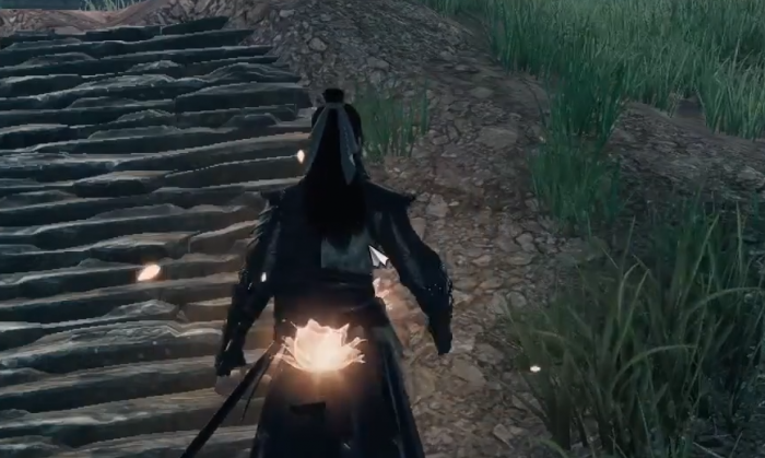 下一站江湖2镜无双入队攻略1