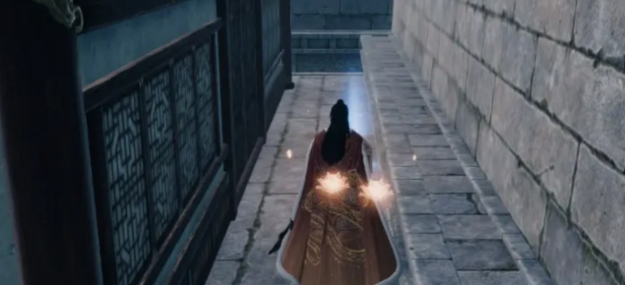 下一站江湖2降龙十八掌攻略3