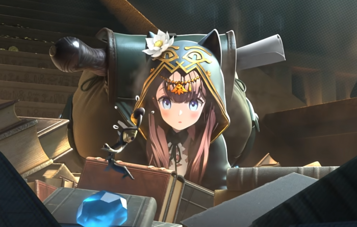 明日方舟太阳甩在身后复刻时间介绍4