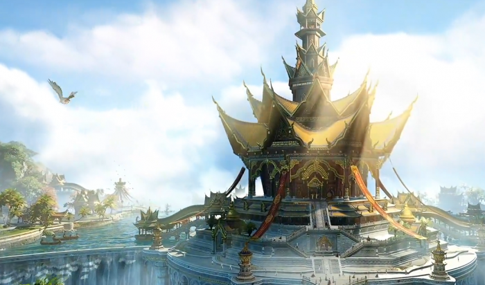 逆水寒手游七夕活动介绍5