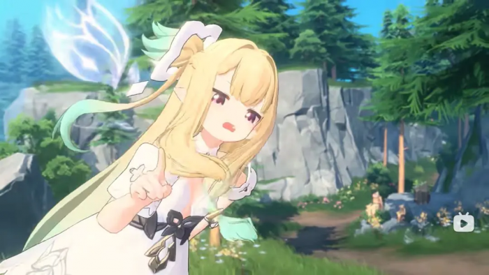 蓝色星原旅谣西芙莉雅怎么样3