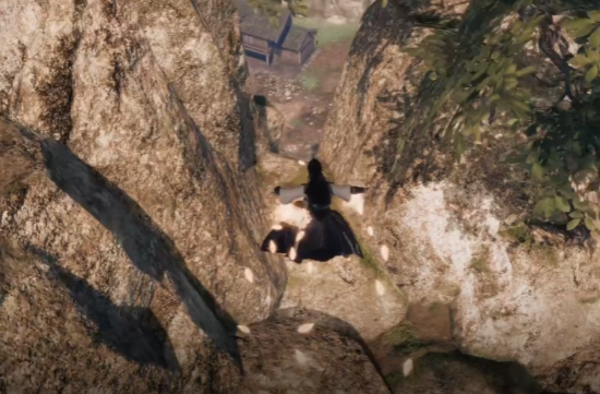 下一站江湖2四象无极心法获取方法1