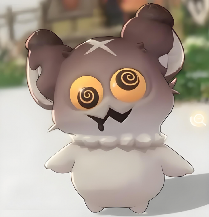 蓝色星原旅谣奇波图鉴大全5