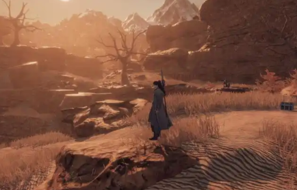 光隙解语奶妈角色选哪个4