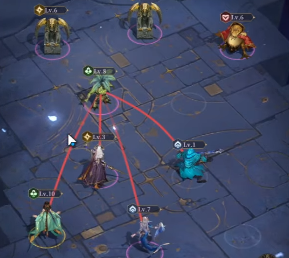 不朽箴言角色培养攻略3