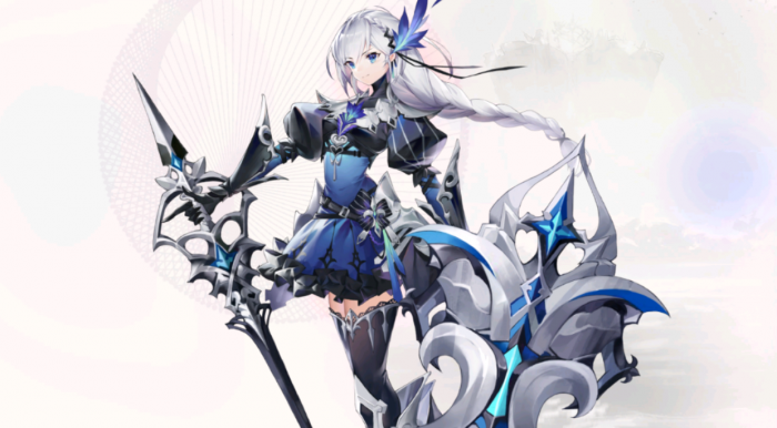 光隙解语开局十连选谁好1