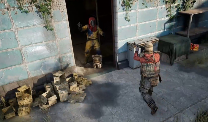 失控进化组队玩法介绍4