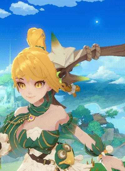 猎风传说弓箭手如何搭配阵容1