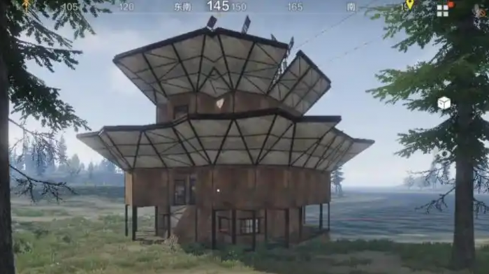 失控进化防护装备选择推荐1