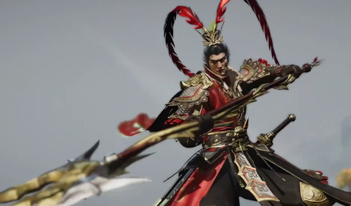 三国群英传策定九州吕布怎么样1