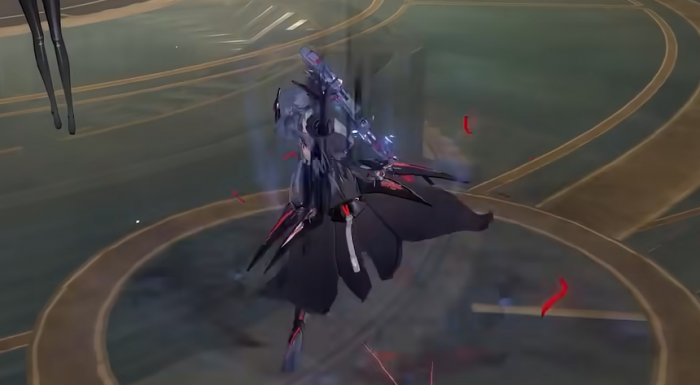 战双帕弥什斜奏裁律介绍4