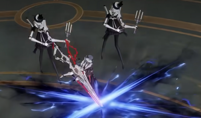 战双帕弥什斜奏裁律介绍7