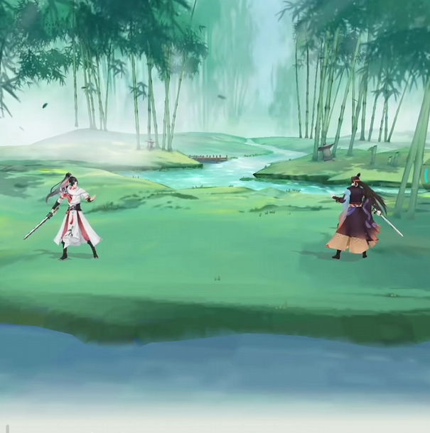 华夏千秋武学品质有哪些2