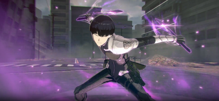 怪兽8号游戏保科宗四郎怎么样4