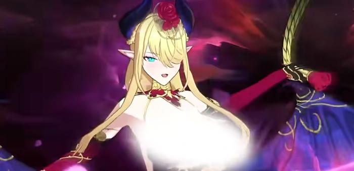 千年之旅诺维雅怎么样1