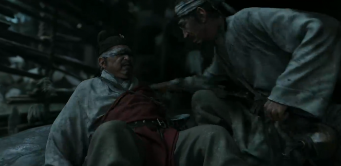 黑神话钟馗什么时候出2