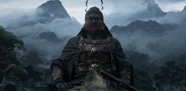 黑神话第二部作品是什么1