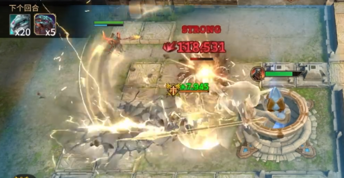 潮汐守望者哪吒怎么样4