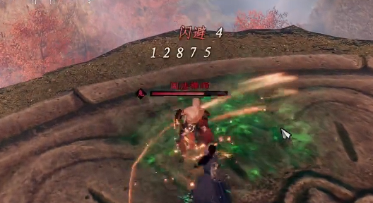 下一站江湖2武学怎么冲击化境5