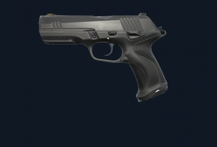 无畏契约源能行动枪械排行介绍1