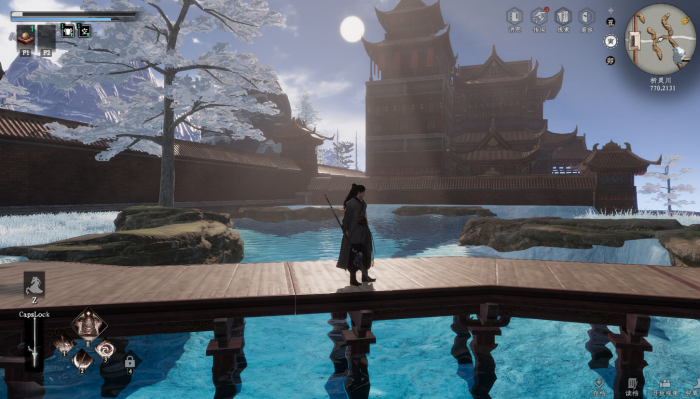 下一站江湖2潦草的笔记怎么获取1