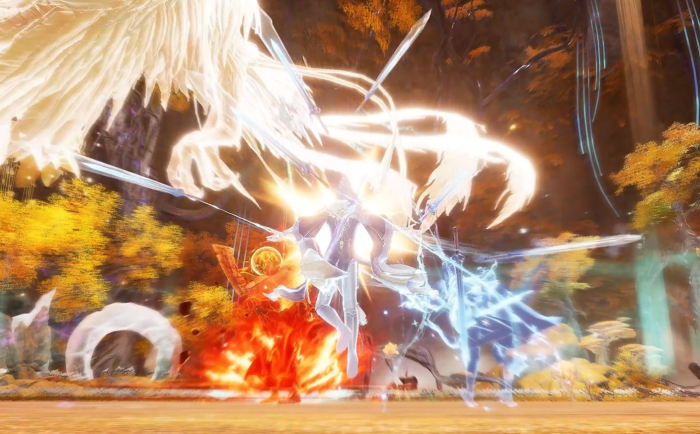 诛仙2异兽黄鸟副本介绍5