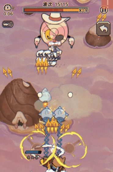 发条总动员全boss分享7