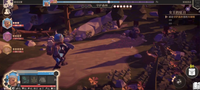 为了吾王手游在哪里下载1