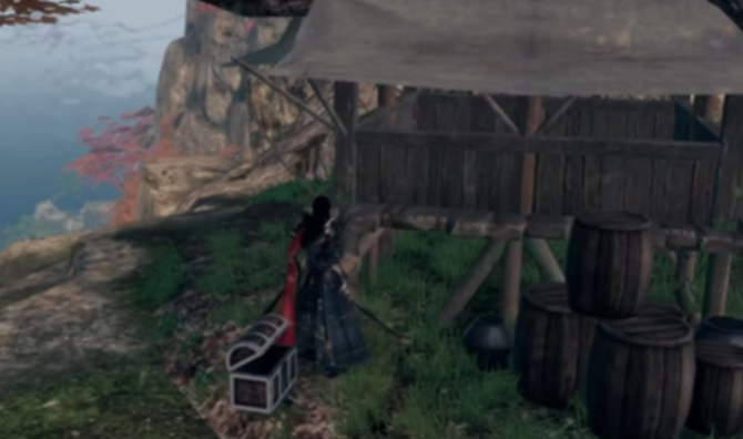 下一站江湖2仙洲地宫如何探索1