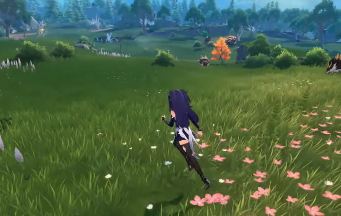 下一站江湖2仙洲地宫如何探索4