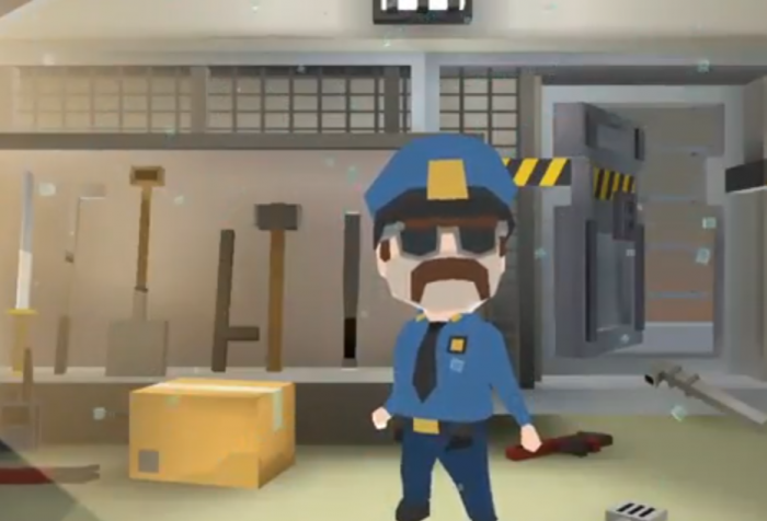 躲猫猫大乱斗找人技巧分享4