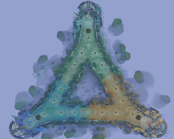 王者荣耀血战华容怎么玩2