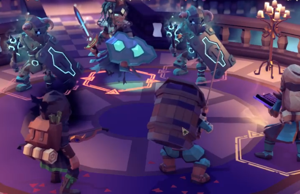 为了吾王boss战属性顺序4