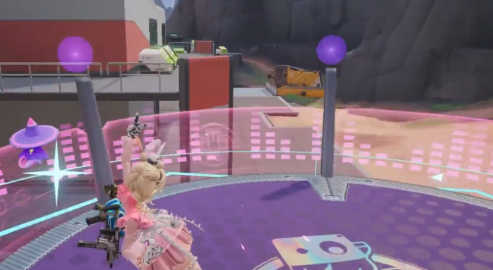 远光84梅歇尔怎么玩2