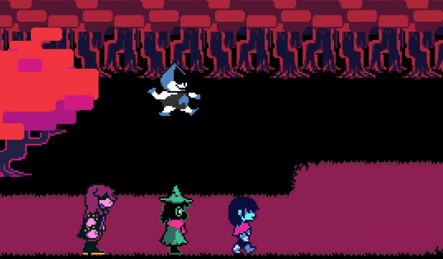 三角符文攻略分享6