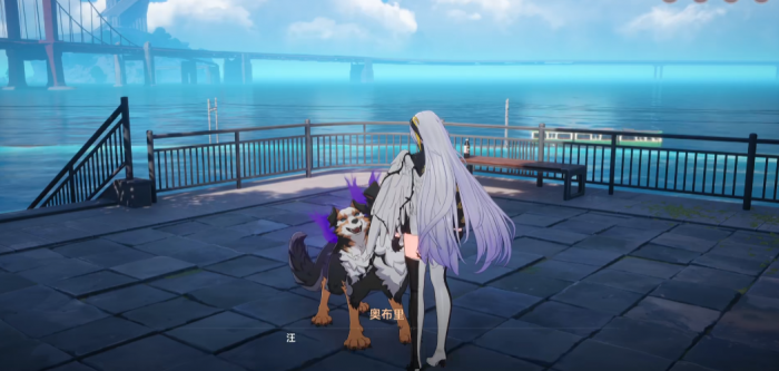 异环三头犬怎么获得4