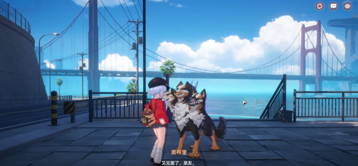 异环三头犬怎么获得5