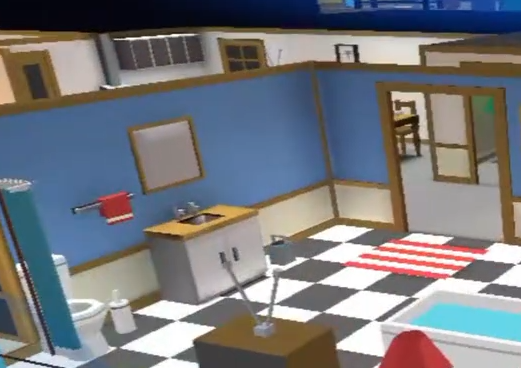 躲猫猫大乱斗攻略1