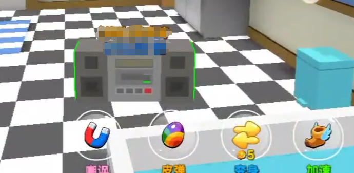 躲猫猫大乱斗攻略3