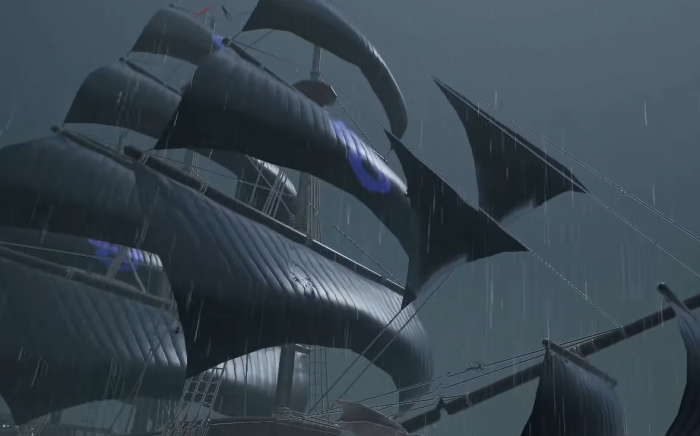 大航海时代起源地图介绍3