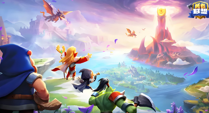 勇者联盟0氪玩什么职业1