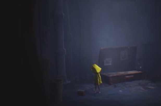 小小梦魇新手攻略1