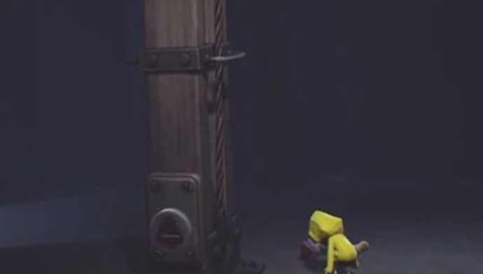 小小梦魇新手攻略2