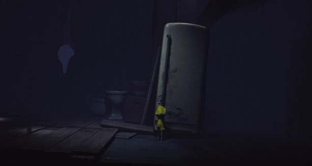 小小梦魇新手攻略7