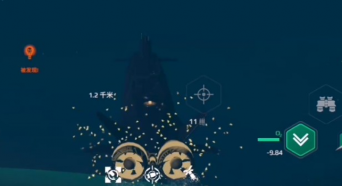 现代战舰096值不值得买6